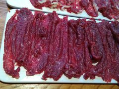 -牛很鲜潮汕牛肉火锅(朝晖路店)