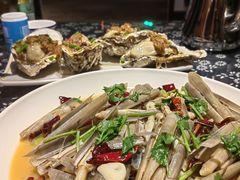 -旺角小渔村·海肠捞饭开创者(环山路店)