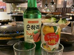 -喜来稀肉(金巴利道店)
