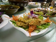 -灵福缘私房菜·农家菜(拈花湾·灵山大佛必推店)