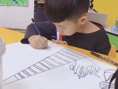 -杨梅红艺术教育(万象城教学中心)