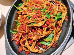 -大碗先生(万家丽店)