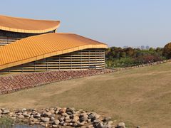-滆湖低碳生态公园