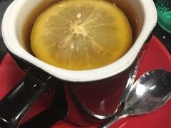 -南都咖啡西餐厅.全日茶点(福星路店)