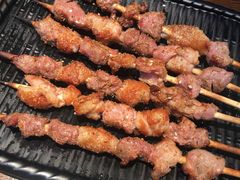 -农家霸王地锅鸡(国顺东路店)