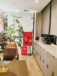 -意廊 Hair Salon