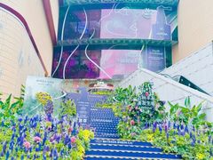 -上海久光百货