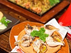 -酒肴一瓢·活贝料理·日本料理(三元桥·霄云路店)