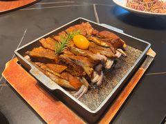 -同庆楼(华强吾悦广场店)