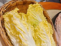 -朱光玉火锅馆(龙阳广场店)
