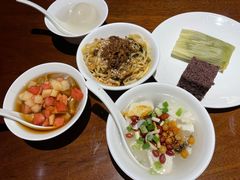 -成都蓝城悦杏温泉美食酒店(宽窄巷子店)