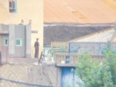 -图们国门景区
