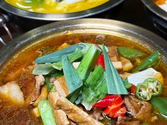 -猪脑壳凉面(南正街店)