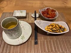 -酒井酱子·深夜食堂(东城汇店)
