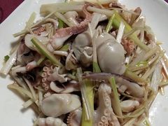 -香满居张记小厨私房菜(青岛站店)