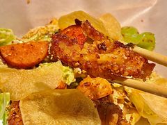 -八月美食小馆(银泰城总店)