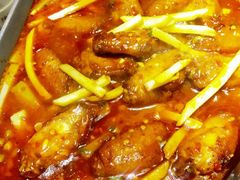 -辣尚瘾·烤鱼·新川菜(交大直营店)