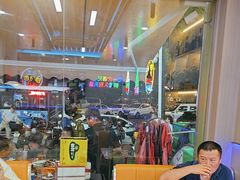 -望江门小龙虾·烧烤(九堡店)