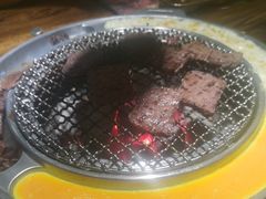 -海之屋韩式烤肉(海棠68环球美食街店)