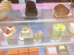 -Monchouchou檬舒舒(尚嘉中心店)