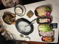 -潮江春(阳光店)