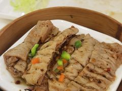 -万山楼海鲜酒家·二十三年老字号