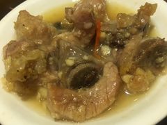 -中国厨房/台湾牛肉面