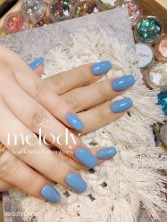 -Melody 美乐蒂日式美甲美睫社
