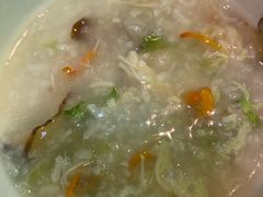 -嘉和一品粥(首经贸店)