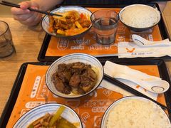 -大快活(罗湖商业城分店)