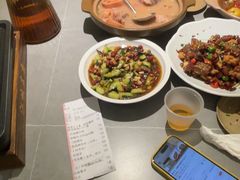 -楚太子  中餐&烧烤(武大店)