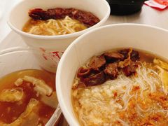 -阿芳卤面(中闽百汇店)