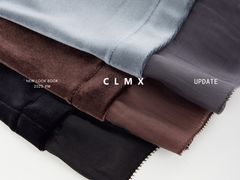 -CLMX(新天地凯德晶萃广场店)