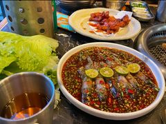 -一品诚记烤肉·甄选店(中南路店)