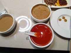 -海底捞火锅(枫蓝国际购物中心店)
