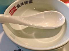 -魏铭鱼头捞饭(晋阳路店)