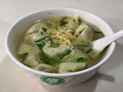 -绿杨馄饨临顿路店