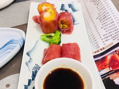 -宴会中心