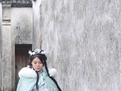 -汉仪华裳汉服旗袍·摄影写真馆(乌镇西栅店)