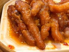 -馨越楼·点心·粤菜(赤坎店)