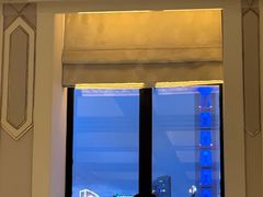 -上海和平饭店华懋阁 Cathay Room