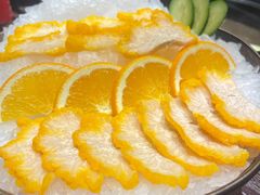 -滇野云南野生菌餐厅(陕西南路店)