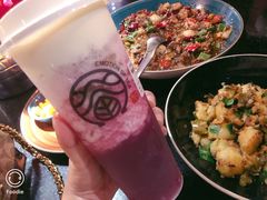 -华豫川酒家(大卫城店)