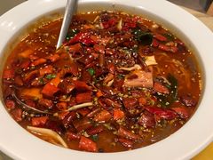 -榕意·川味之美(深业上城店)