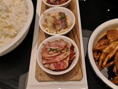 -刀板香·安徽菜(国购IFC店)