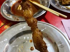 -曾记大腰子烧烤(苗栗路总店)