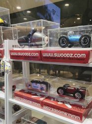 -Early Rider 儿童自行车(蓝色港湾店)