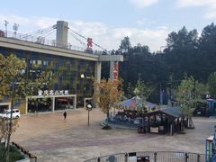 -梦幻奥陶纪景区