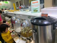 -素之缘素食(新之城店)