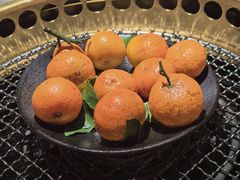 -谷牛日式烤肉(宝山U天地店)